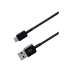 Samsung USB Type-C Data Cable Black 120CM EP-DG950CBE