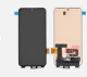 Samsung Galaxy S22 S901B Display And Digitizer Without Frame Black Service Pack