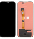 Honor 400 Lite Display And Digitizer Without Frame Black OEM