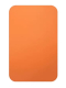 Apple iPhone 17 Pro Back Glass Without NFC Cosmic Orange Compatible