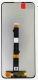 Moto G9 Power Display lcd and Digitizer Black