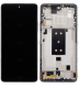 Xiaomi 11T, 11T Pro 5G (2107113SG) Display lcd And Digitizer With Frame Black OEM