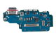Samsung Galaxy S25 Ultra S938B ladebusche System Charging Board OEM