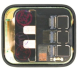 For Watch Series 5, SE (2020) Display and Digitizer (40mm)