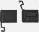 For Apple Watch Series 4 (40mm) Battery Akku A2058 OEM