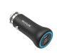 Rixus RXCC15 2-Port 20W USB-C Car Charger