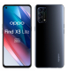 Oppo Find X3 Lite 5G, Reno5 5G, OnePlus Nord 2 5G Display And Digitizer Without Frame Black In-Cell