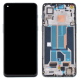 Oneplus Nord 2 DN2101, DN2103 Display lcd And Digitizer Complete Grey Sierra