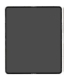 Samsung Galaxy Z Fold5 F946B Display lcd And Digitizer With Frame Cream Service Pack
