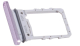 Samsung Galaxy Z Flip5 F731B Sim Card Holder Lavender OEM