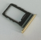 Samsung Galaxy Z Flip6 F741B Sim Card Holder Yellow OEM