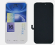 JK For Apple iPhone 16 Display And Digitizer In-Cell (COG)