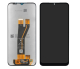 Samsung Galaxy A14 5G A146B, M14 M145F Display And Digitizer Without Frame Black OEM