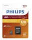 Philips FM12MP45B/00 Speicherkarte 128 GB MicroSDXC UHS-I Klasse 10