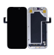 PIXDURA For Apple iPhone 17 Pro Display And Digitizer Soft-OLED Premium (IC Removable) (120Hz)