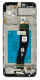 Samsung Galaxy A02s A025G (Non EU) Display And Digitizer With Frame Black Service Pack