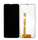 Oppo A5 (2020) Display lcd And Digitizer Without Frame Black OEM