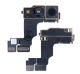 For Apple iPhone 15 Front Camera Pulled
