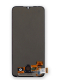 Xiaomi Mi A3 Display And Digitizer Without Frame Black In-Cell