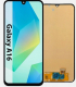 LCD InCell For Galaxy A16 4G Black no Frame Not Original White Box A17