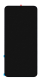 Xiaomi Redmi A5 4G (EU) Display And Digitizer Without Frame Black OEM