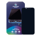 PIXDURA For Apple iPhone 14 Plus Display And Digitizer Soft-OLED Premium (IC Removable) (60Hz)