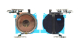For Apple iPhone 13 Mini NFC Wireless Charging Flex With Power And Volume Flex Pulled