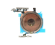 For Apple iPhone 13 Mini NFC Wireless Charging Flex With Power And Volume Flex Pulled