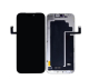 PIXDURA For Apple iPhone 17 Pro Max Display And Digitizer Soft-OLED Premium (IC Removable) (120Hz)