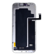 PIXDURA For Apple iPhone 17 Pro Max Display And Digitizer Soft-OLED Premium (IC Removable) (120Hz)