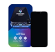 PIXDURA For Apple iPhone 17 Pro Max Display And Digitizer Soft-OLED Premium (IC Removable) (120Hz)