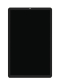 Samsung Galaxy Tab S6 T860, T865 Display And Digitizer Without Frame Black Refurbished