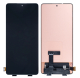 Xiaomi 11T, 11T Pro Display And Digitizer Without Frame Black OEM