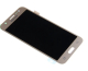 Samsung Galaxy J5 J500 Display And Digitizer Without Frame Gold Service Pack