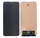 Samsung Galaxy S25 FE S731B Display And Digitizer Without Frame Black Service Pack