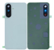 Samsung Galaxy A56 A566B Back Cover With Lens Lightgray OEM