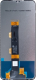 Nokia G22 Display And Digitizer Without Frame Black OEM