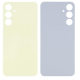 Samsung Galaxy A16 5G A166B Back Cover With Lens Gold OEM