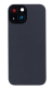 For Apple iPhone 15 Plus Back Glass Without NFC, Enlarged Camera Frame Black Compatible