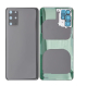 Samsung Galaxy S20 Plus G985F Back Cover With Lens Cosmic Grey OEM