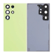 Samsung Galaxy S23 Ultra S918B Back Cover With Lens Lime OEM