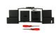 For Apple Macbook Pro 15 inch A1707 Battery A1820 OEM AKKU