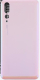 Huawei P20 Pro Back Cover AKKUDECKL With Lens Pink Gold OEM