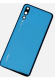 Huawei P20 Pro Back Cover With Lens Midnight Blue OEM