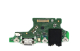 Huawei P40 Lite 5G System Charging Board OEM ladebusche