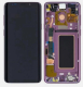 Original Samsung Galaxy S9 Plus G965F LCD Display