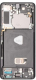 Samsung Galaxy S21 Plus 5G G996B Display LCD And Digitizer With Frame Phantom Black Pulled