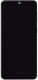 Samsung Galaxy S21 Plus 5G G996B Display LCD And Digitizer With Frame Phantom Black Pulled