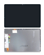 Samsung Galaxy Tab S9 FE X510, X516 DisplaY LCD And Digitizer Without Frame Black OEM