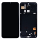 Samsung Galaxy A40 A405F Display LCD And Digitizer With Frame Black In-Cell
